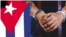 Presos políticos Cuba