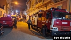 Municipio Centro Habana (Imagen de referencia)