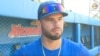 El pelotero cubano Iván Prieto. (Captura de video YouTube/CNC TV Granma)