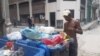 Aumenta la mendicidad en Cuba