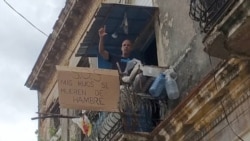 Preso político José Antonio Pompa López depone huelga de hambre