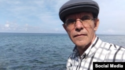 El periodista y escritor cubano Jorge Fernández Era. (Facebook)
