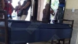 "No hay espacio", Cubanos denuncian crisis del sistema funerario