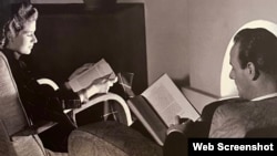 Portada de El librero de París y la princesa rusa, de Mary Ann Clarck Bremer.