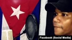 Ibrahim Domínguez Aguilar.