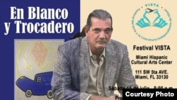 En Blanco y Trocadero.