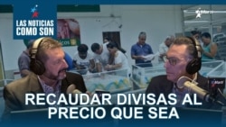 Las noticias como son | Jueves, 11 de Diciembre del 2025