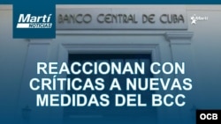 Noticiero Martí Noticias