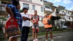 Info Martí | Excarcelados en Cuba viven con miedo de ser apresados nuevamente