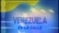 Cobertura Especial | Venezuela En La Calle III