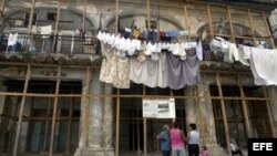 La ausencia de normas ha provocado indisciplinas que por décadas atentan contra el buen ver de La Habana.