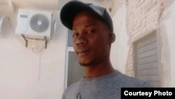 El fallecido fue identificado como Bismark Vaillant Navarro, de 35 años.