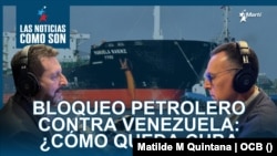 Las noticias como son | Miércoles 17 de Diciembre del 2025