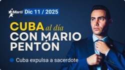 Cuba al Día con Mayron Gallardo, Fernando Gálvez y Octavio Pérez 