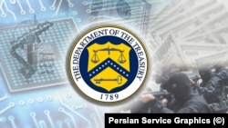 Sanciones de EEUU a Irán. 