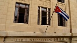 Realizan dictamen legal del caso de la joven madre Anyell Valdés Cruz