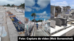 “En Cuba uno no puede ni morirse”: Testimonio de la crisis con los servicios fúnebres en la isla
