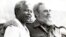 Fidel Castro y Nelson Mandela