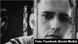 Yosvany Rosell García Caso.