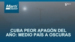 Noticiero Martí noticias | Martes, 9 de Diciembre del 2025