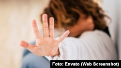 Violencia de género (Imagen de referencia)