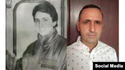 Ernesto Borges estuvo encarcelado por cerca de tres décadas en Cuba.