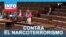 Contra el narcoterrorismo en la región