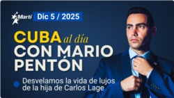 Desvelamos la vida de lujos de la hija de Carlos Lage