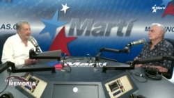 En enero del 59 rompió con el régimen castrista