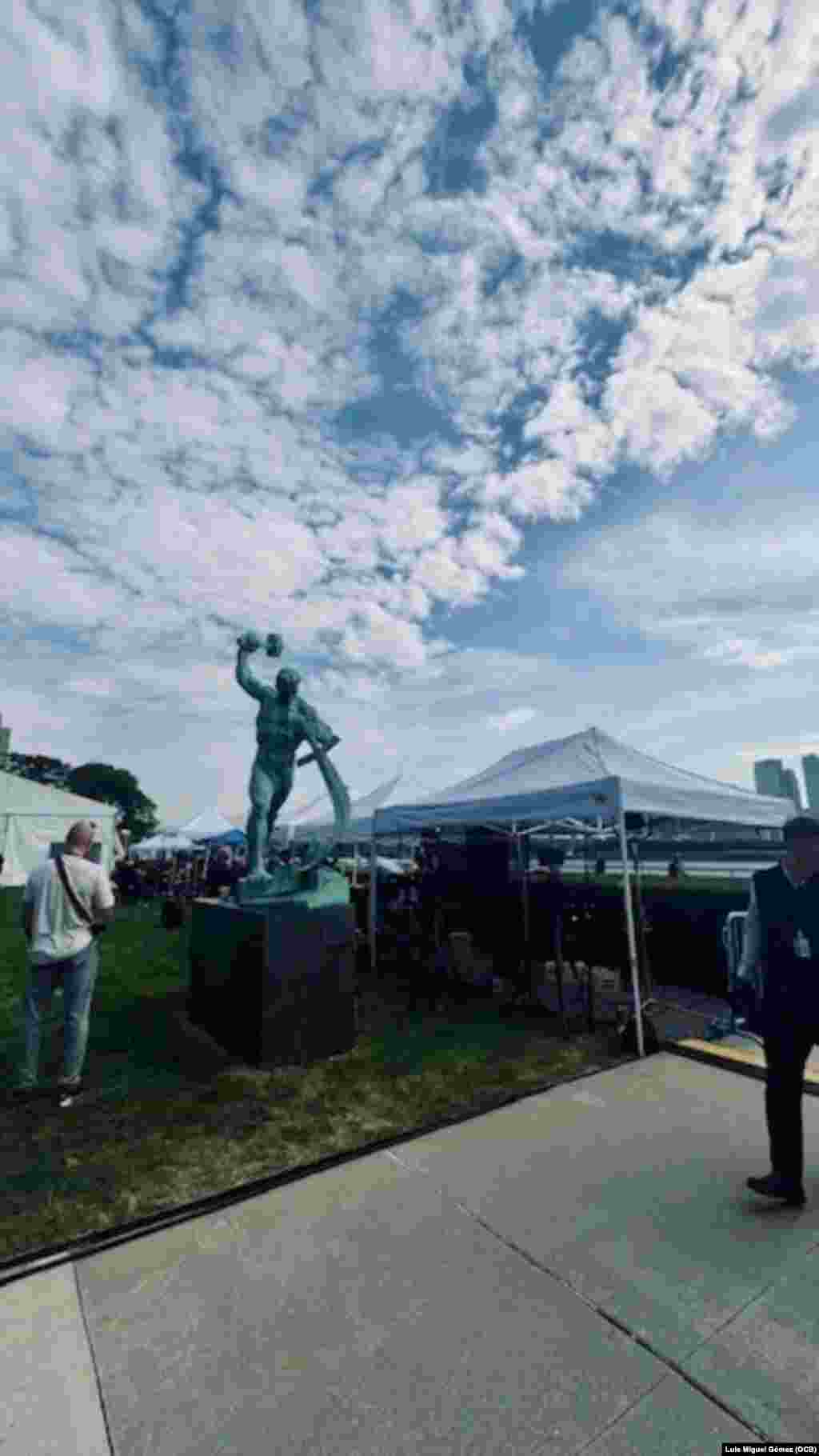 Los temas centrales del día incluyen la crisis humanitaria en Gaza, la guerra en Ucrania, el reconocimiento del Estado Palestino, el cambio climático, la igualdad de género y el impacto de la inteligencia artificial en la gobernanza global.