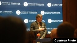 El subsecretario de Estado, Christopher Landau, aseguró que para la administración Trump, Cuba es una prioridad.