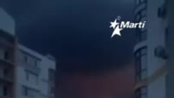 Ataque a Odesa por misiles rusos