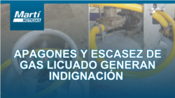 Noticiero Martí Noticias | Miércoles, 6 de agosto del 2025