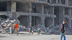 Avances en el Plan de Paz de Medio Oriente