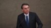 Jair Bolsonaro. 