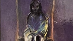 Portada de "Casa que ya no es mía", de Carlos Ramos Gutiérrez. 