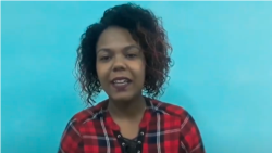 Declaraciones de Ruhama Fernández