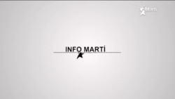 Info Martí Titulares del 23 de Diciembre, 2020