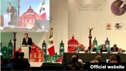 El informe de la Sociedad Interamericana de Prensa (SIP) se produce poco después de la detención de periodistas que cubrían paso de Matthew por la isla.