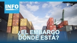Info Martí | Exportaciones de EEUU a Cuba