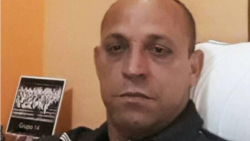 "No es fácil lo que estamos viviendo": Testimonio de la madre del preso político Jorge Bello