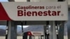 Gasolineras para el Bienestar aparece como una filial provada de PEMEX.