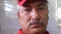 Detenido activista y comunicador independiente Julio César Álvarez Marrero en Holguín