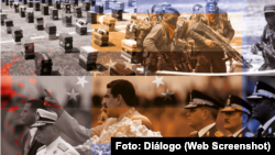 Ilustración revista Diálogo