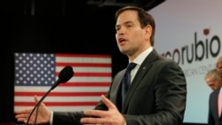 Info Martí | Secretario de Estado, Marco Rubio, reitera el apoyo de EEUU a la democracia en Venezuela