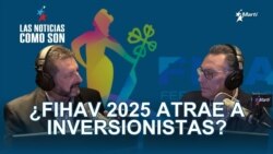 Las Noticias Como Son | Martes, 2 de Diciembre del 2025