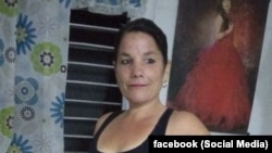 Víctima de feminicidio en Palmira, Cienfuegos