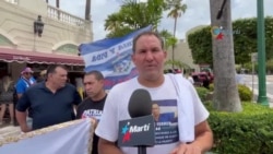 Luis Enrique Ferrer: Cuando el cerco de la información era total, los cubanos podían informarse por Radio Martí