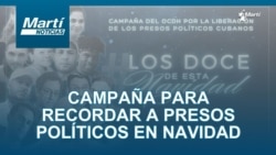 Noticiero Martí Noticias